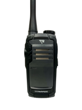Load image into Gallery viewer, 18 USED Titan TR300 Radios + 18 Bank Charging Case (Package Deal)
