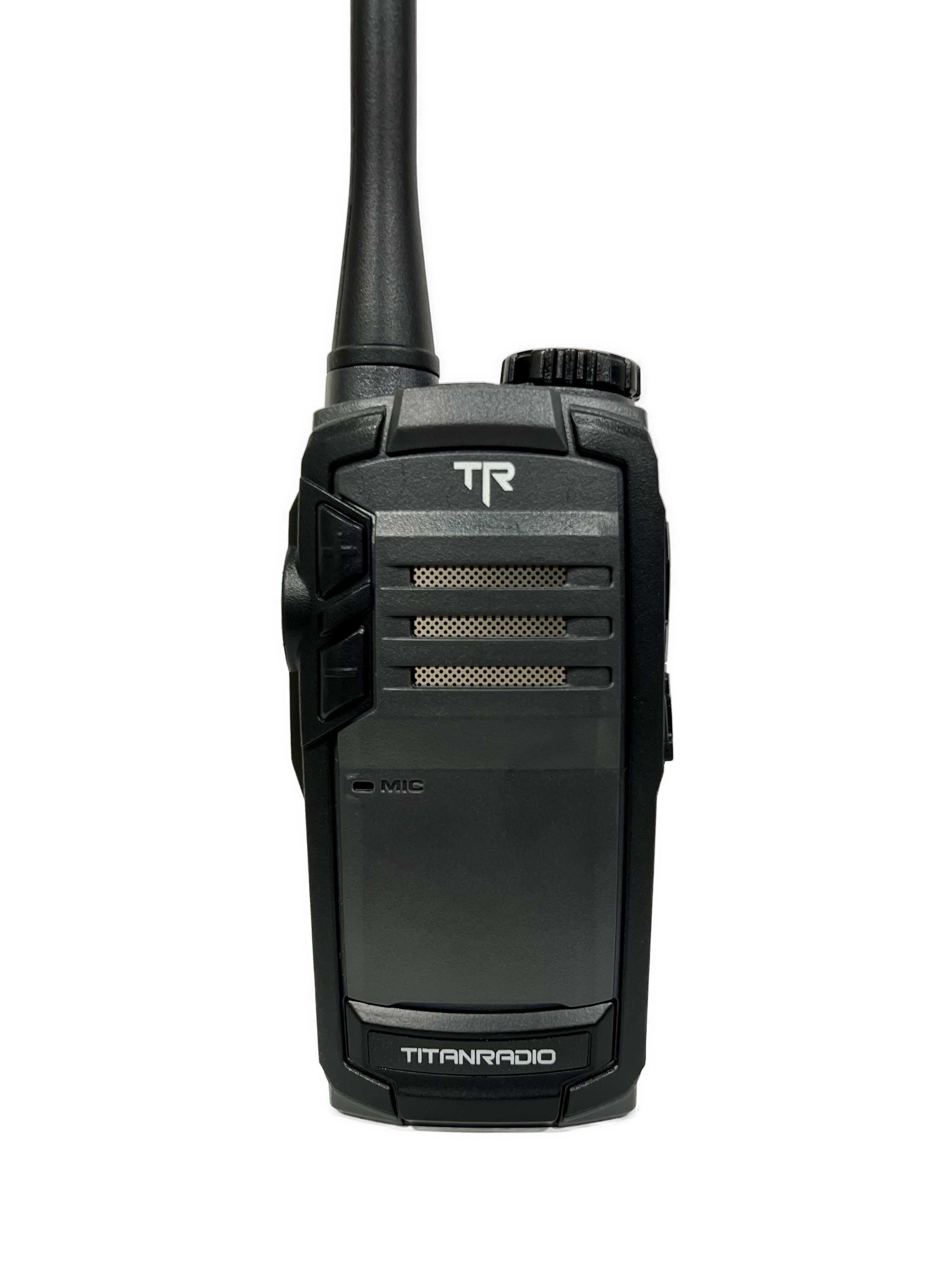 Titan TR300 USED Watt Analog Titan Radio (UHF) – Walkie Deals