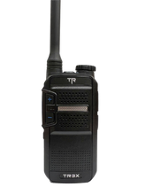 Load image into Gallery viewer, Titan TR3X - USED 2 Watt DMR Digital/Analog Titan Radio (UHF)
