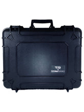 Load image into Gallery viewer, 18 USED Titan TR4X Radios + 18 Bank Charging Case (Package Deal)
