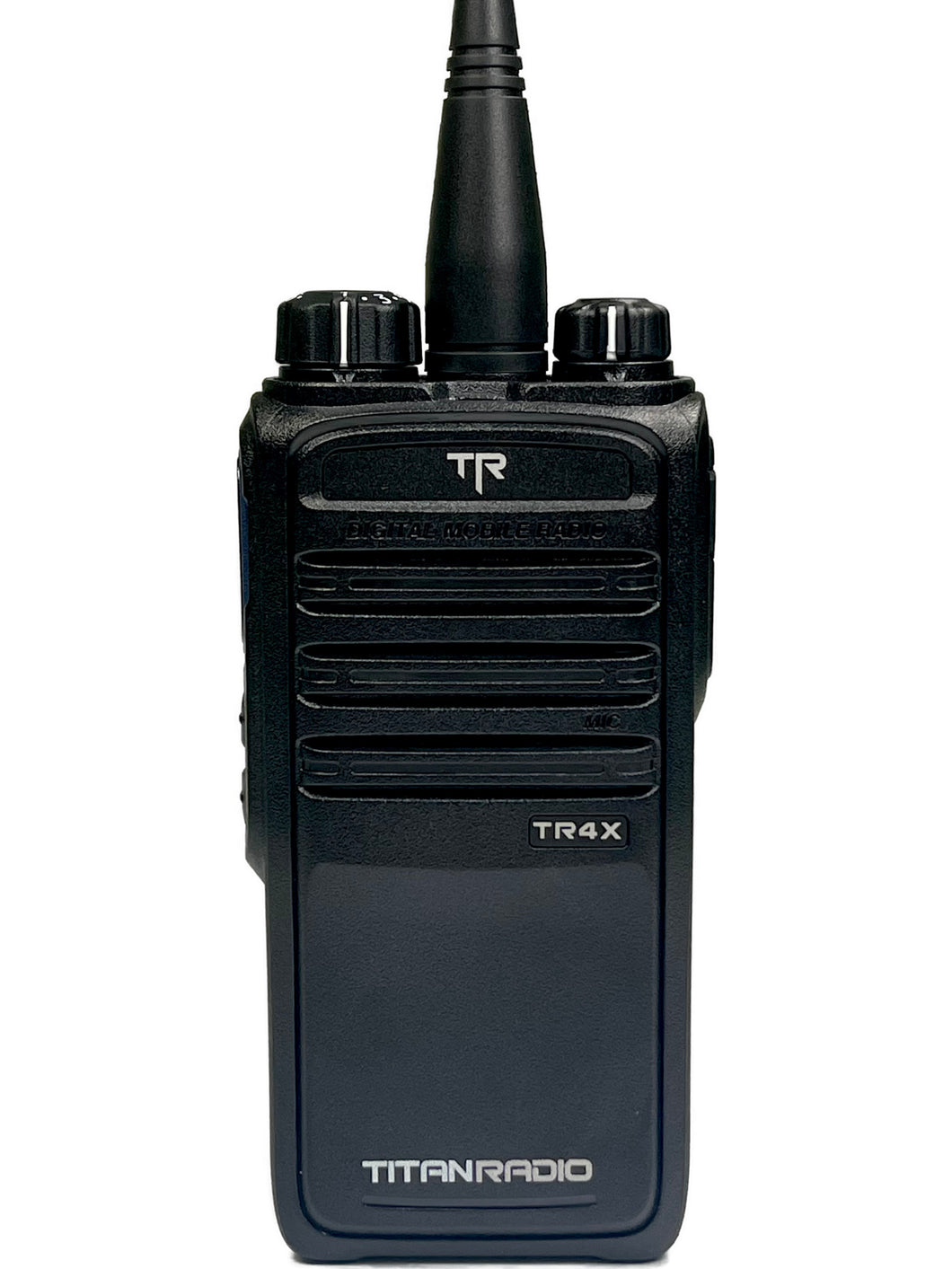 Titan TR4X - USED 4 Watt Digital/Analog Titan Radio (UHF)